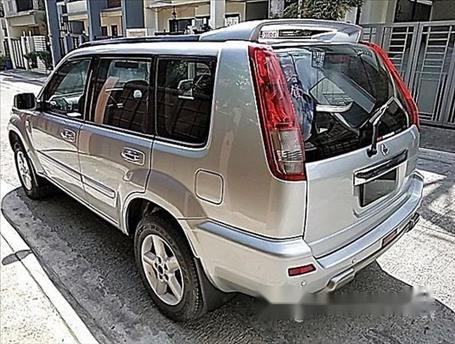 Nissan X-Trail 2006 200X AT for sale