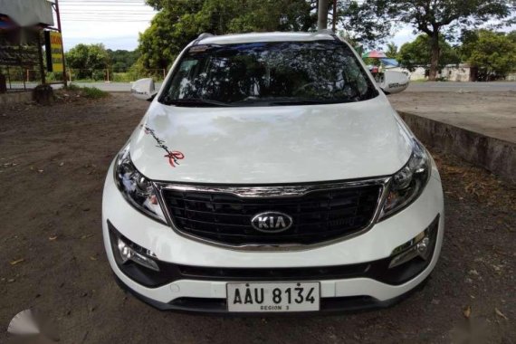 Kia Sportage 2014 for sale