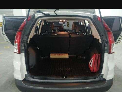 Honda Cr-v 2014 for sale