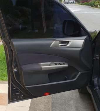 Subaru Forester XT 2011 for sale