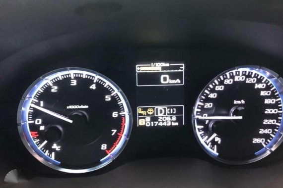 Subaru Levorg 2016 for sale