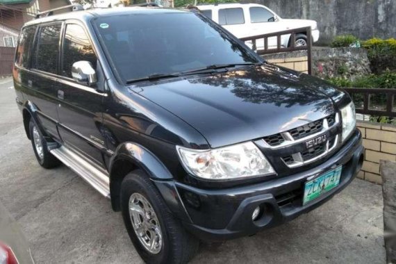 2006 Isuzu Sportivo for sale