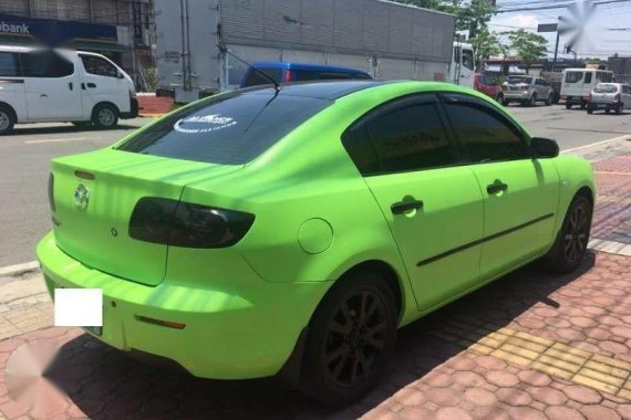 2005 Mazda 3 for sale