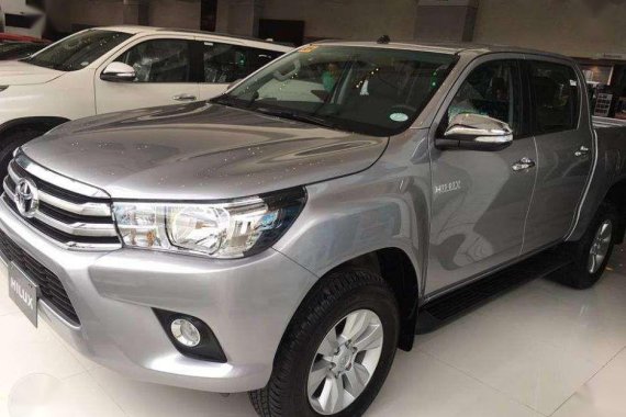 65k Dp Toyota Hilux 2019 for sale