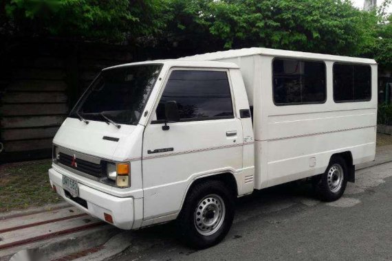 Mitsubishi L300 FB Almazora 1996 for sale