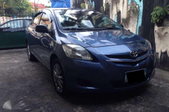 Toyota Vios 2010 Fresh in & out for sale