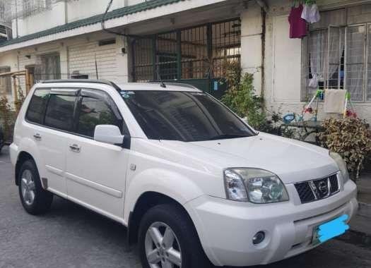 2008 Nissan Xtrail for sale