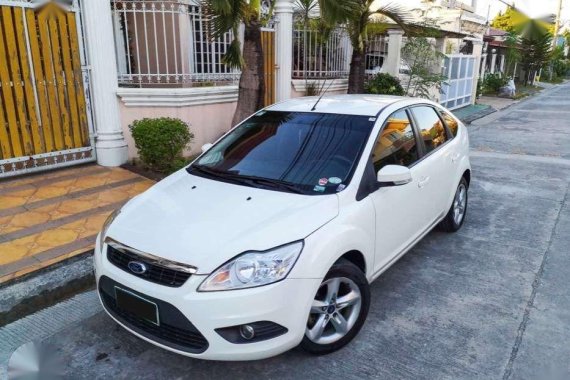 2012 Ford Focus Hatchback for sale