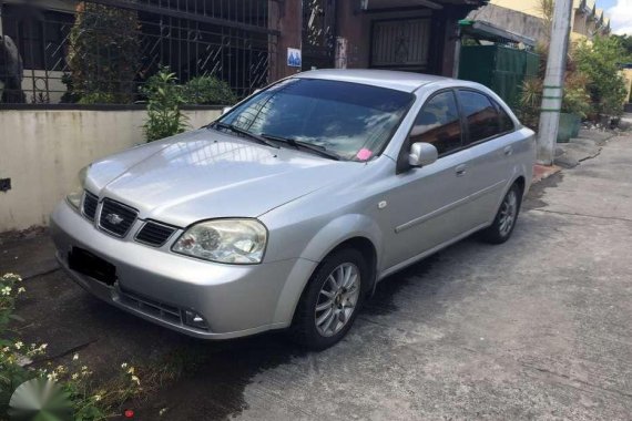 Chevrolet Optra 2004 for sale