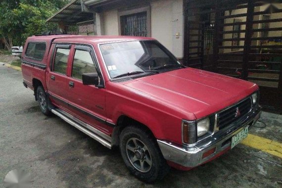 1996 Mitsubishi L200 Pick-up for sale