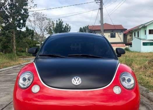 2001 Volkswagen Beetle 20" mags FOR SALE