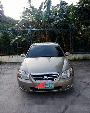 Kia Spectra 2008 for sale