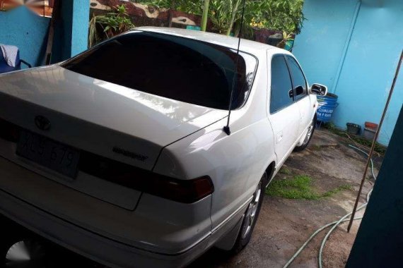 Toyota Camry 1999 for sale