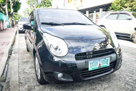 Car Buyer Pawnshop Philippines  2012 Suzuki Celerio