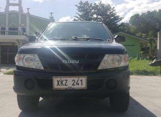 Isuzu Crosswind XT 2005 First Owner for sale