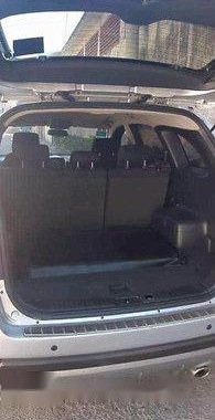 Chevrolet Captiva 2009 for sale