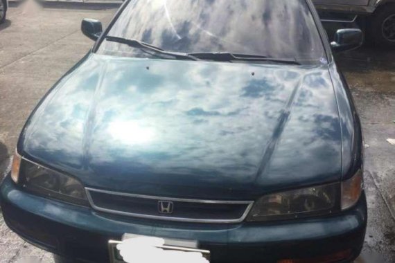 Honda Accord 97 FOR SALE