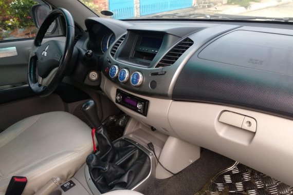 Mitsubishi Strada 2007 for sale