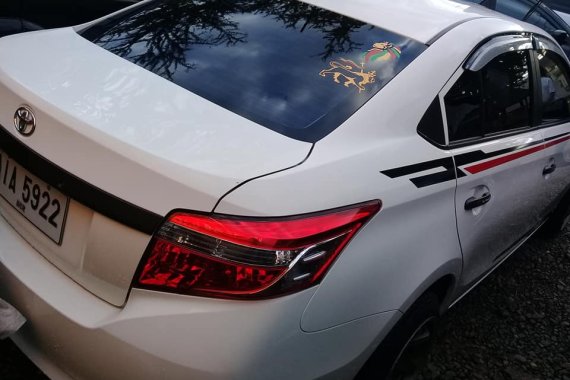 Toyota Vios 2015 for sale