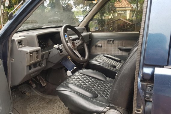 1997 Mitsubishi L200 for sale