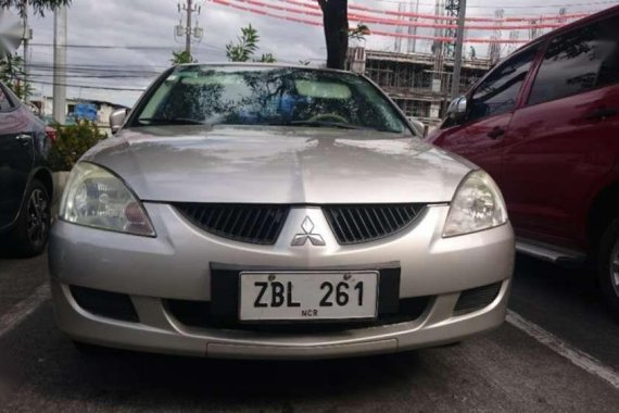 Mitsubishi Lancer GLs 2005 model FOR SALE