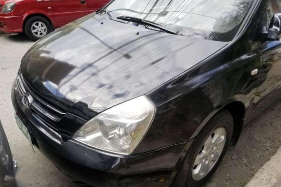 Kia Carnival 2009 FOR SALE