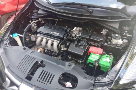 Honda City 2011 Manual Transmission 1.3 engine