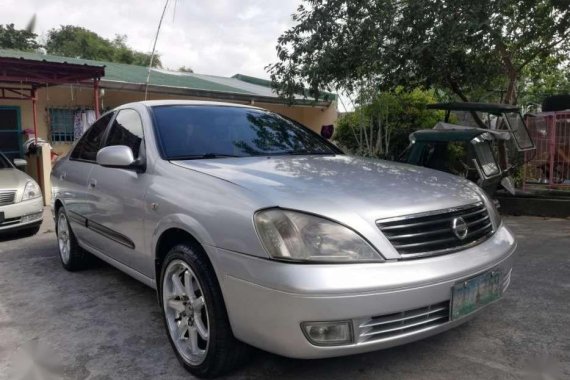 Nissan Sentra GS 2008 model Fresh