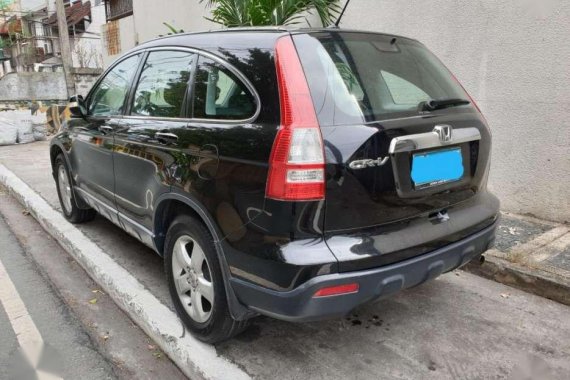 2007 Honda Crv gen3 manual fresh for sale