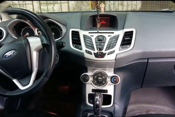 Ford Fiesta Sports 2011 for sale