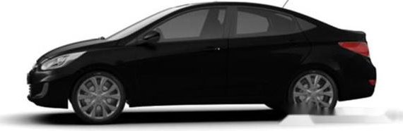 Hyundai Accent E 2019 for sale