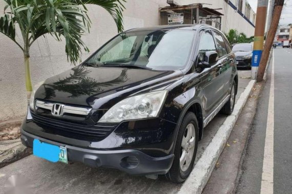 2007 Honda Crv gen3 manual fresh for sale