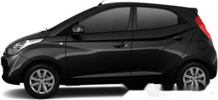 Hyundai Eon Glx 2019 for sale