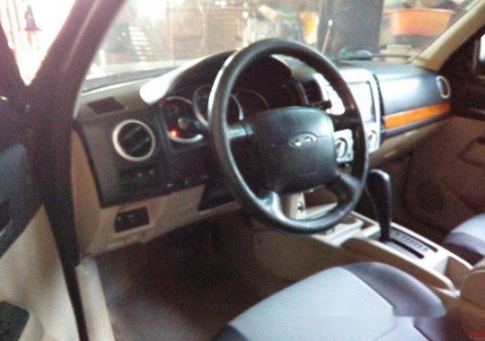 Ford Everest 2010 for sale