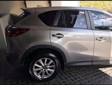 2012 Mazda CX-5 Price - 585K Negotiable