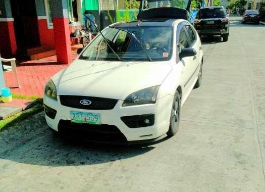 Ford Focus 2005 rush sale!