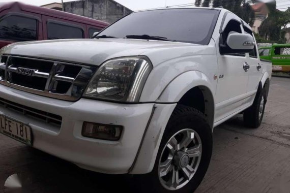 Isuzu D-Max 2004 for sale