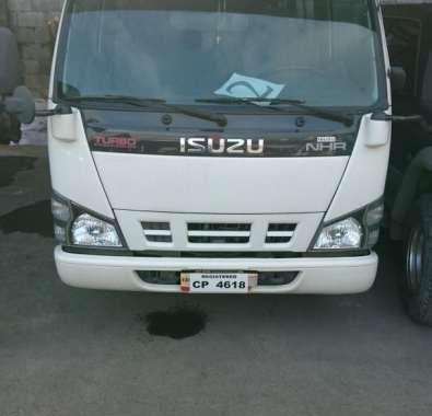 2016 Isuzu NHR i-Van for sale