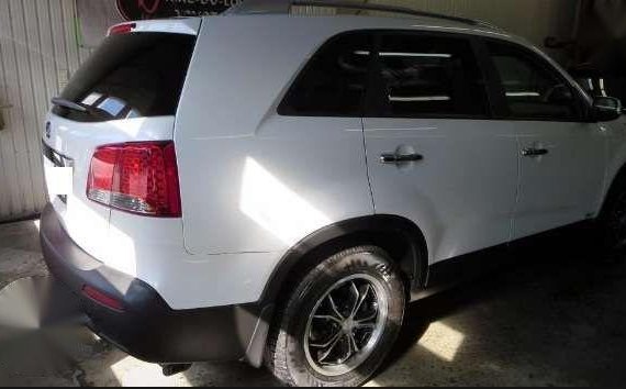 2004 Kia Sorento FOR SALE