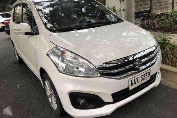 2014 Suzuki Ertiga for sale