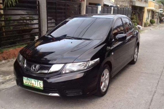 Honda City 2012 Model iVtec Manual for sale