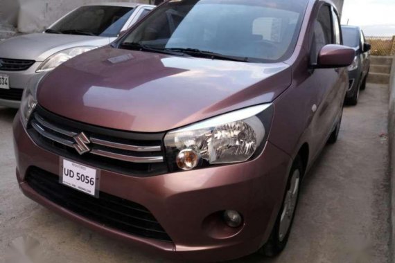 For Sale / Swap Suzuki Celerio CVT A/T 2016