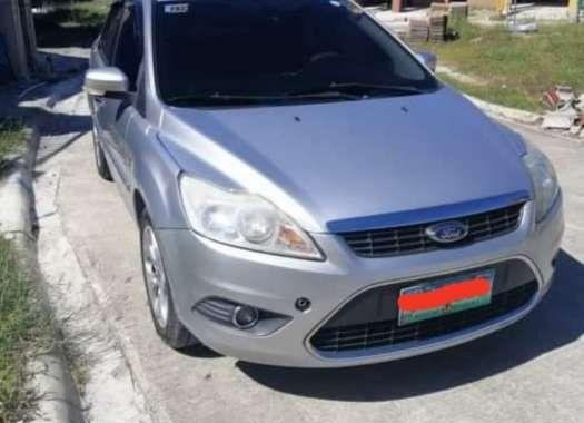 2012 Ford Focus sedan AT diesel.top of the line. RUSH. Nego