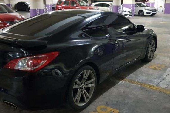 2010 Hyundai Genesis for sale