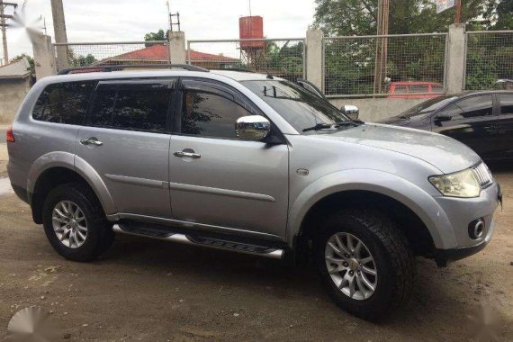 2010 Mitsubishi Montero GLS for sale