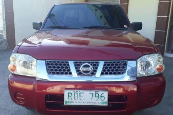 Nissan Frontier 2004 for sale