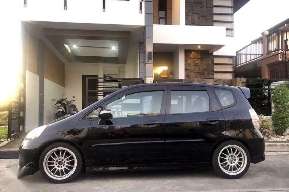 Honda Jazz 2005 for sale