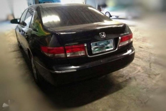 Honda Accord 2006 AT FOR SALE