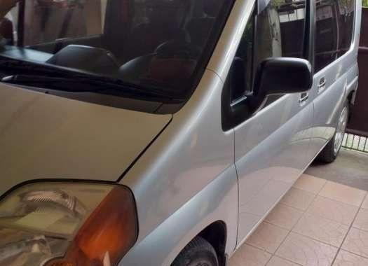 2008model Honda Mobilio for sale