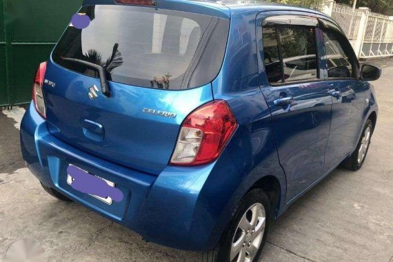 2016 Suzuki Celerio for sale